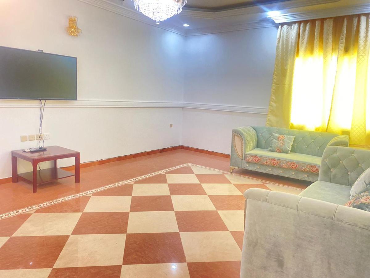 الربيع للوحدات السكنية Abha
