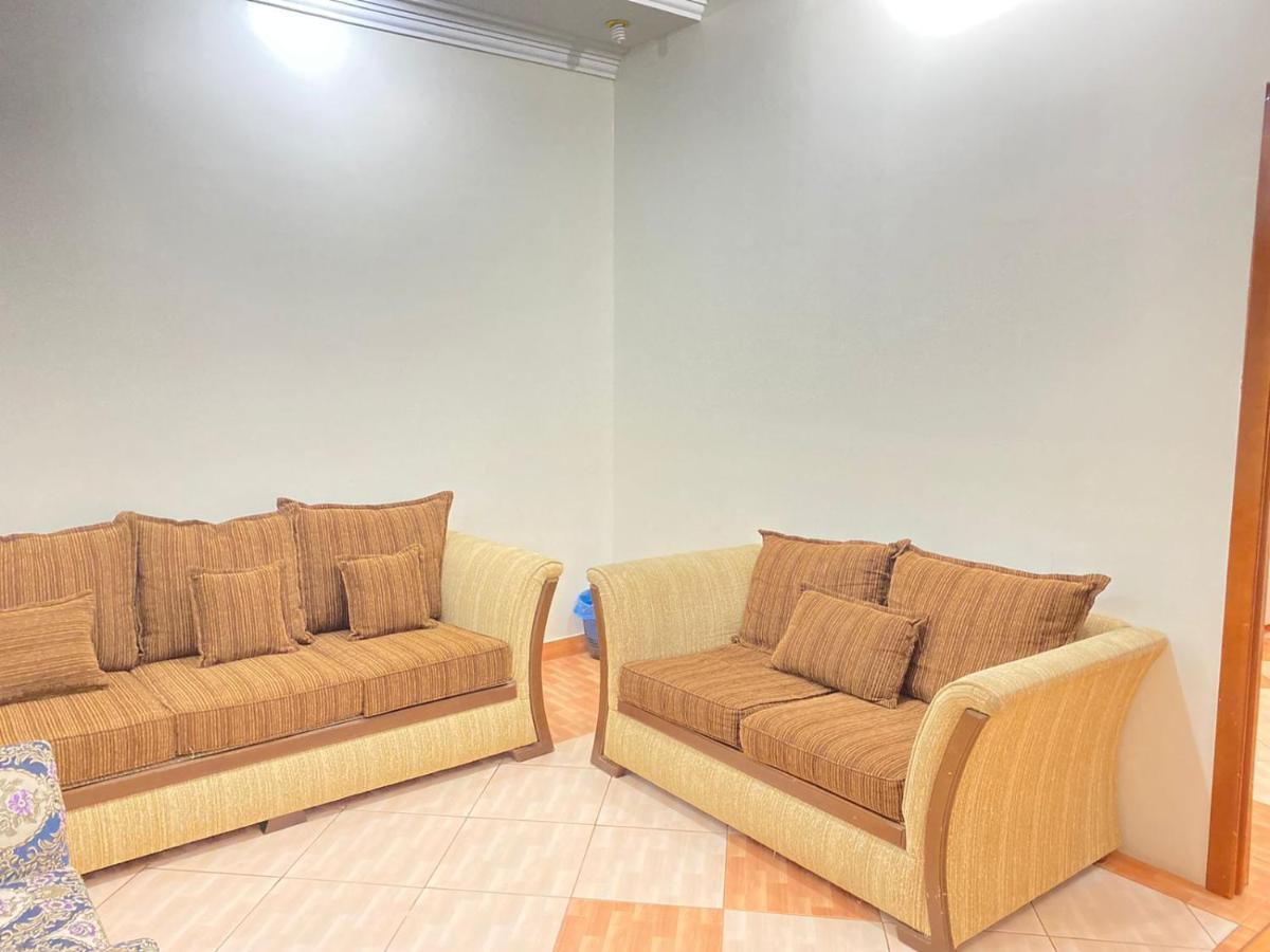 Aparthotel الربيع للوحدات السكنية