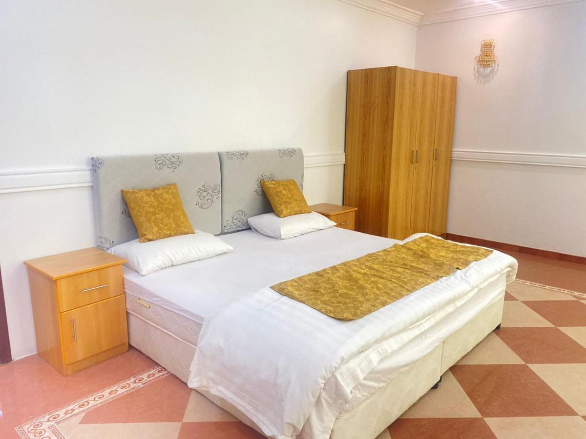 الربيع للوحدات السكنية Aparthotel Abha