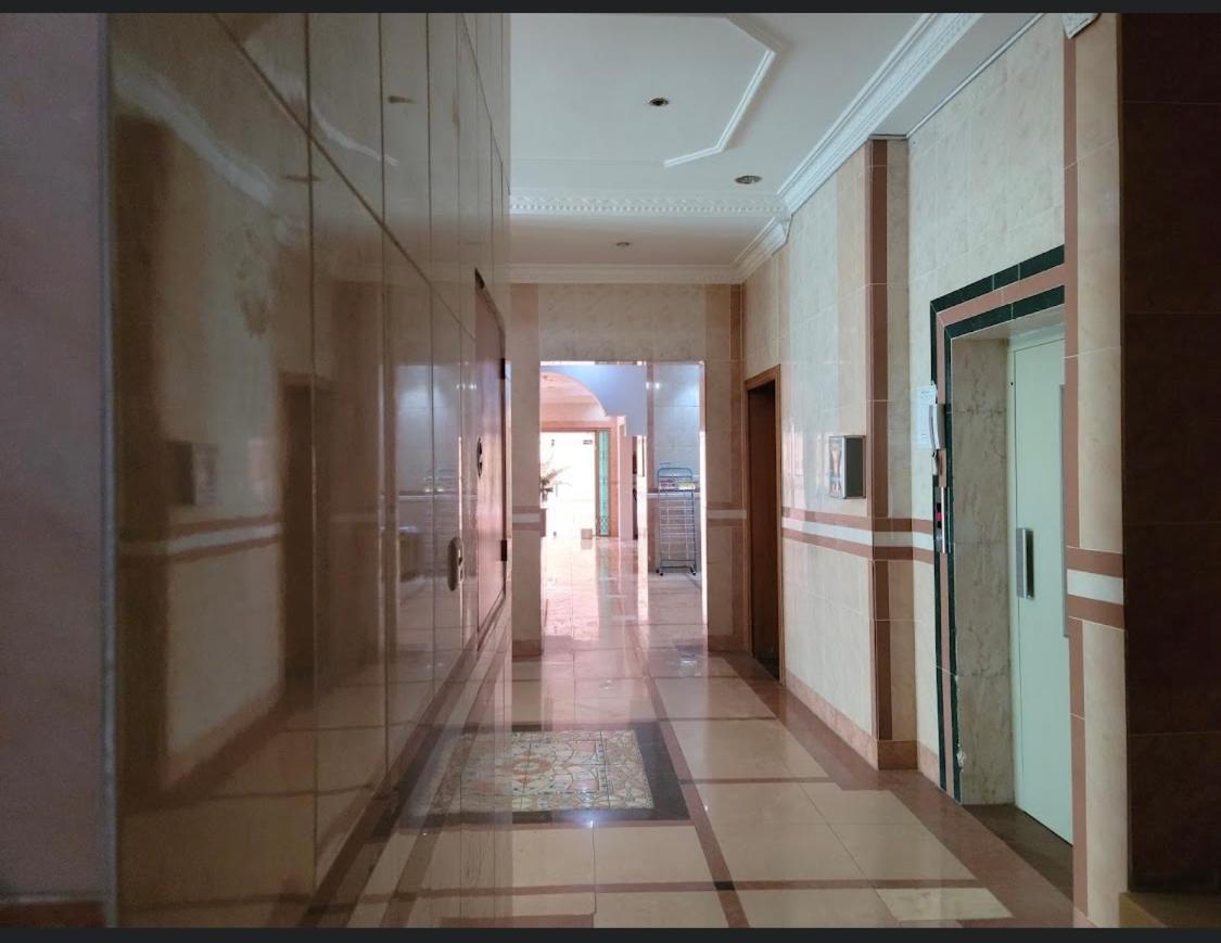 الربيع للوحدات السكنية